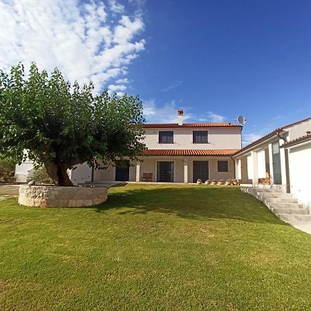 Villa Ivana Medulin Luaran gambar