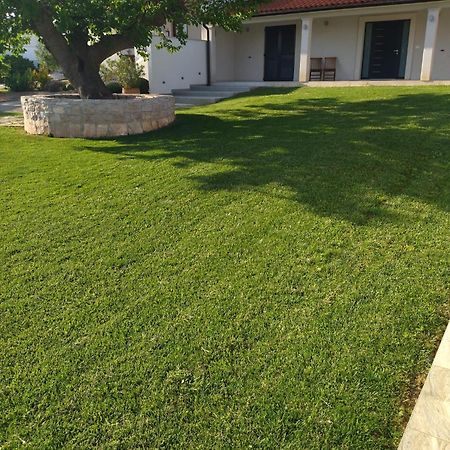 Villa Ivana Medulin Luaran gambar
