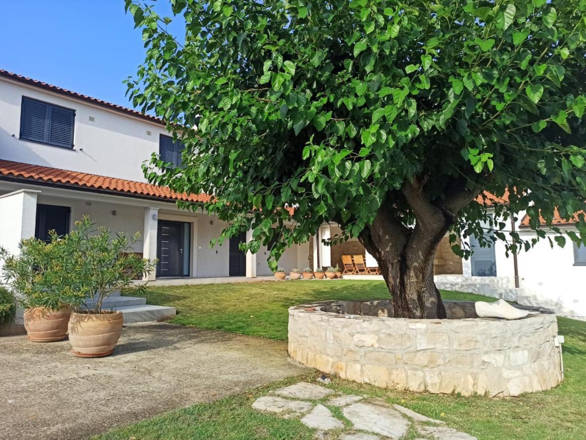 Villa Ivana Medulin Luaran gambar