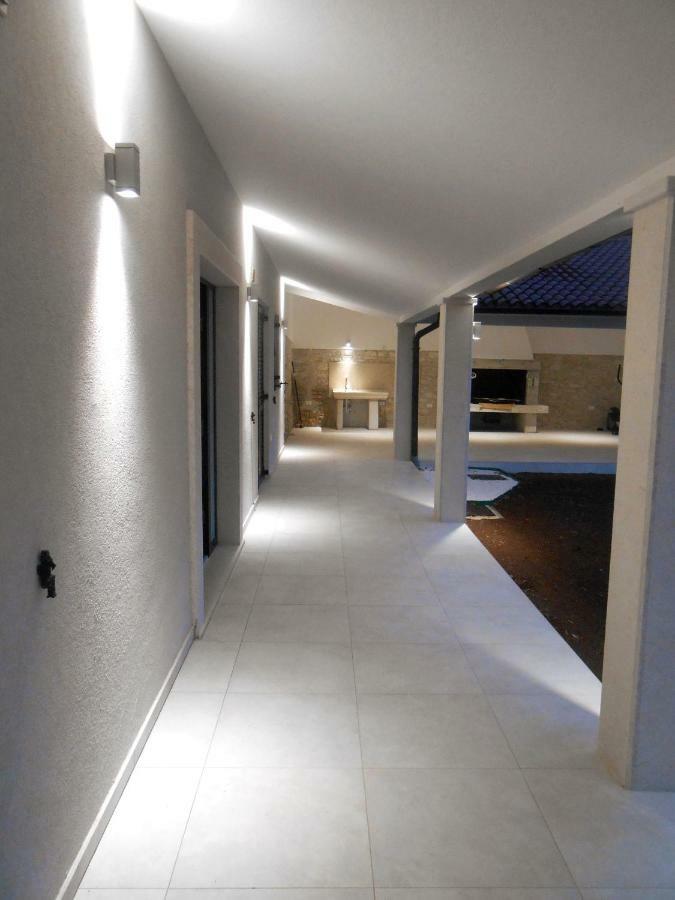 Villa Ivana Medulin Luaran gambar