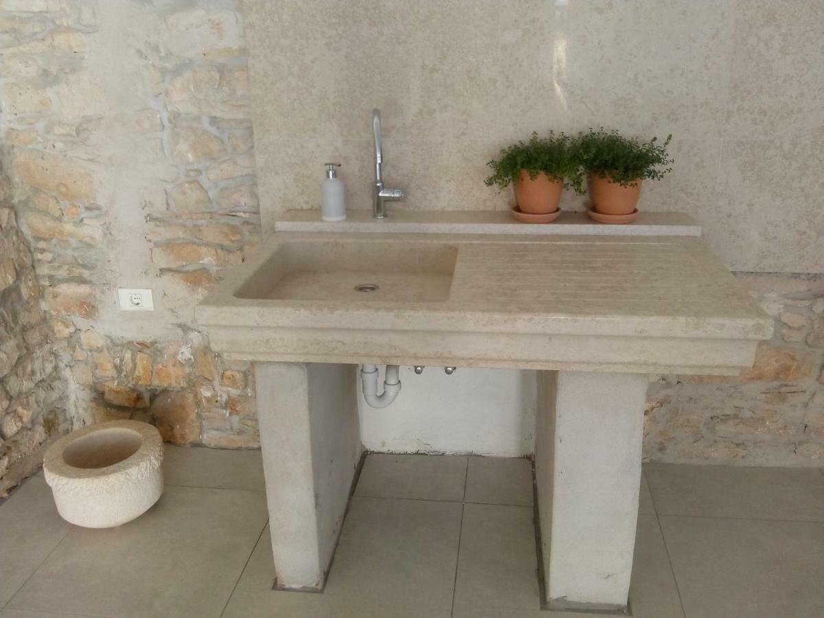 Villa Ivana Medulin Luaran gambar